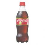 日本コカ・コーラ　コカ・コーラ ライム