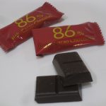 カルディ カルディオリジナル 86%ハイカカオチョコレート