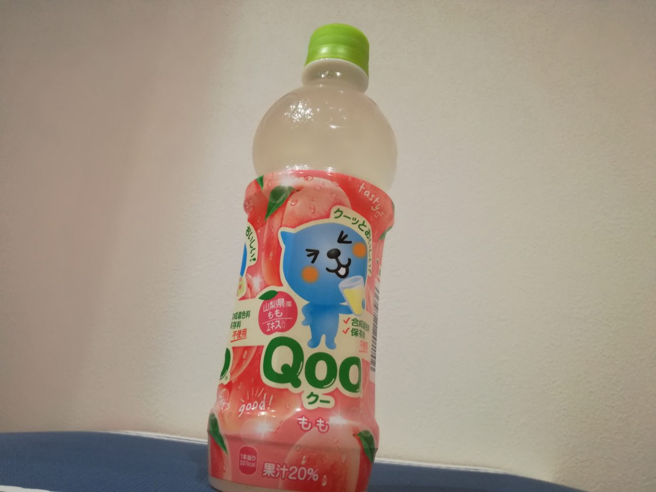 大人だって飲みたいんだもん コカ コーラ Qooもも レシーポ