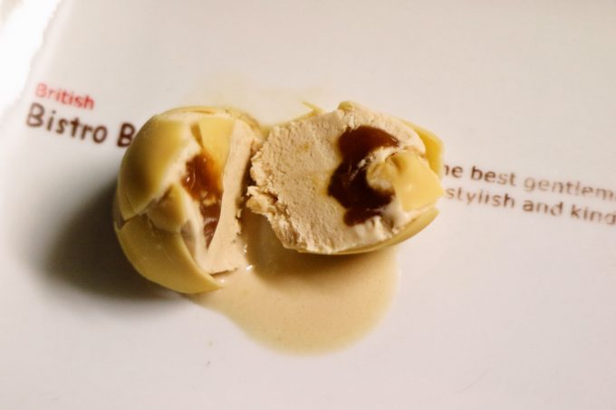 1口タイプの「森永 ミルクキャラメル アイス」がファミリーマートから登場！